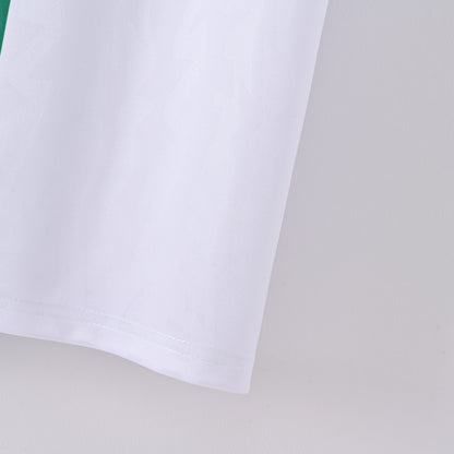 Maillot Nigeria 1996 Exterieur Retro Vintage Homme | Foot Sport