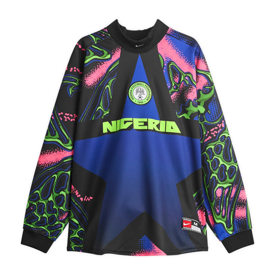 maillot-nigeria-gardien-noir-2026-2027-manches-longues