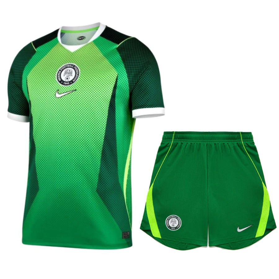 maillot-nigeria-kit-enfant-domicile-vert-2026-2027