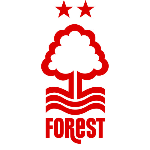 NOTTINGHAM FOREST
