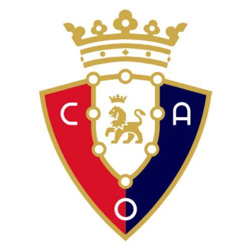 OSASUNA CA