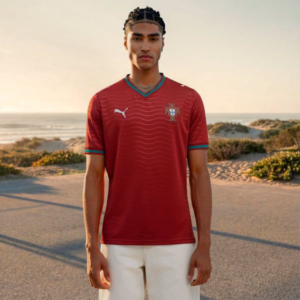 PORTUGAL