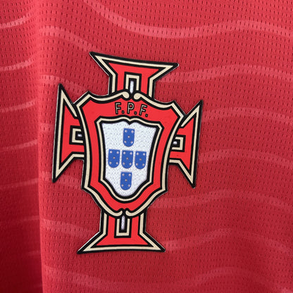 Nouveau Maillot Portugal Homme Domicile 2025 2026 | Foot Sport