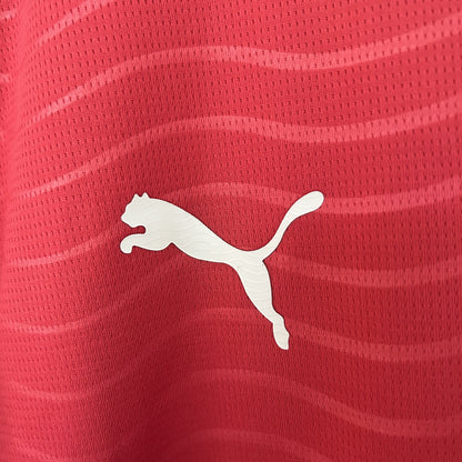 Nouveau Maillot Portugal Homme Domicile 2025 2026 | Foot Sport