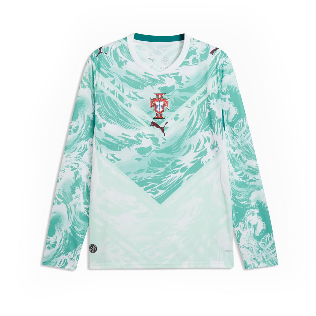 maillot-portugal-exterieur-manches-longues-2026-homme