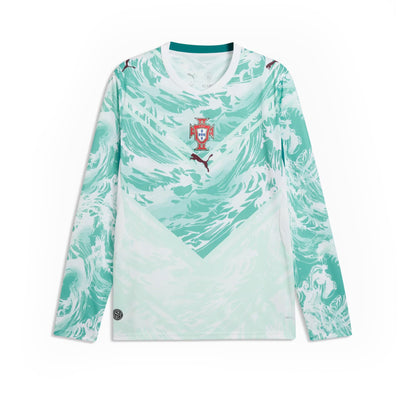 maillot-portugal-exterieur-manches-longues-2026-homme