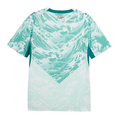 Maillot Portugal Homme Exterieur 2026 2027