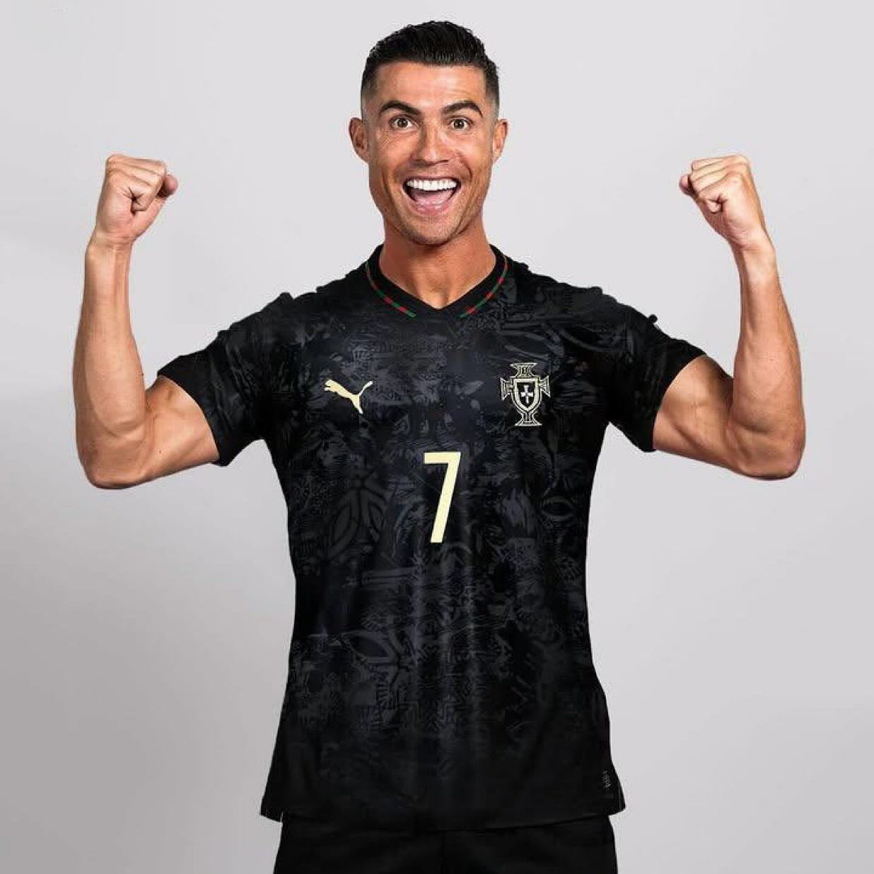 MAILLOT PORTUGAL FOOTBALL PT-037 Drapeau Portugais, en microfibre