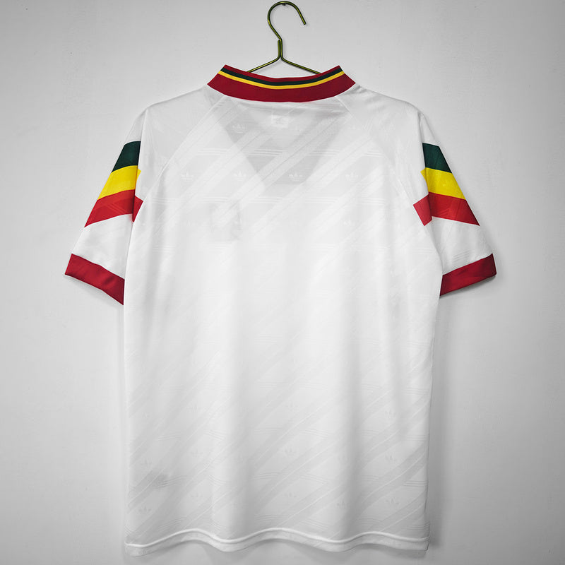 Maillot Portugal Retro Vintage 1992 Exterieur Homme | Foot Sport