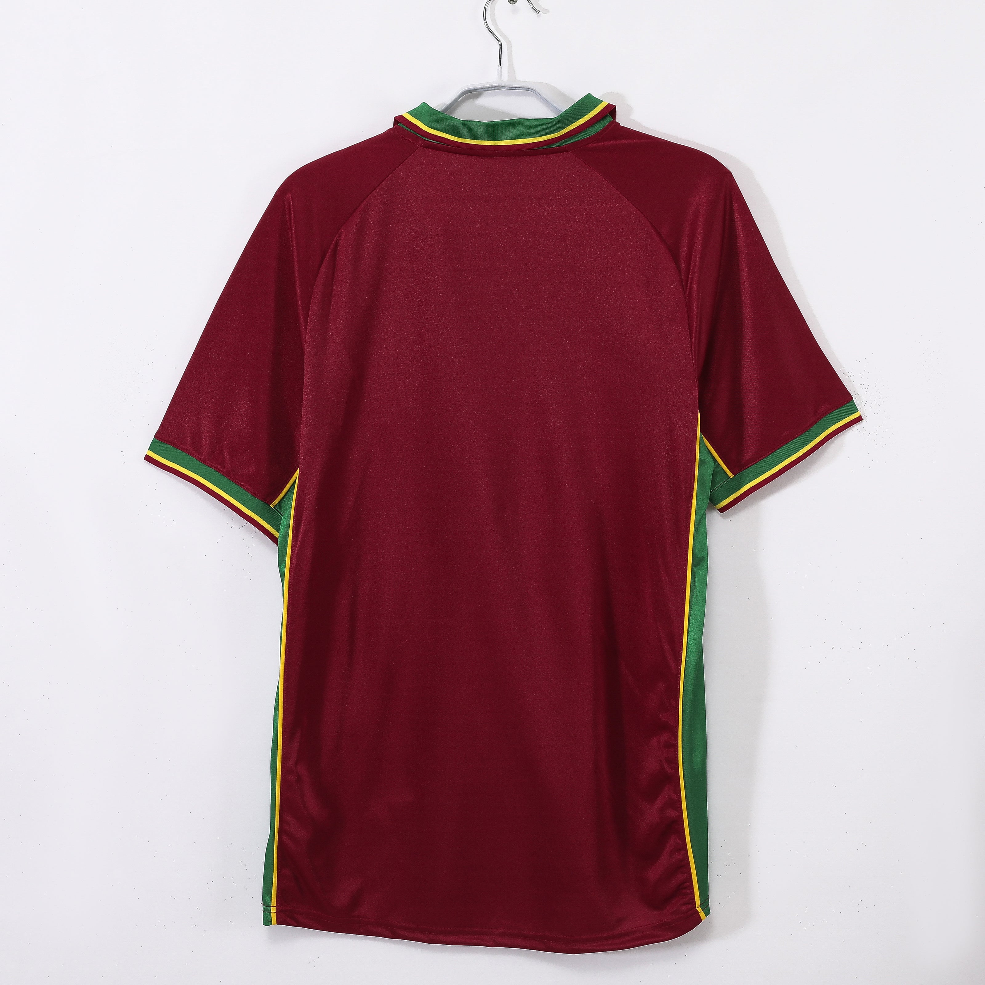 maillot-portugal-retro-vintage-1998-domicile-homme-foot-sport-3