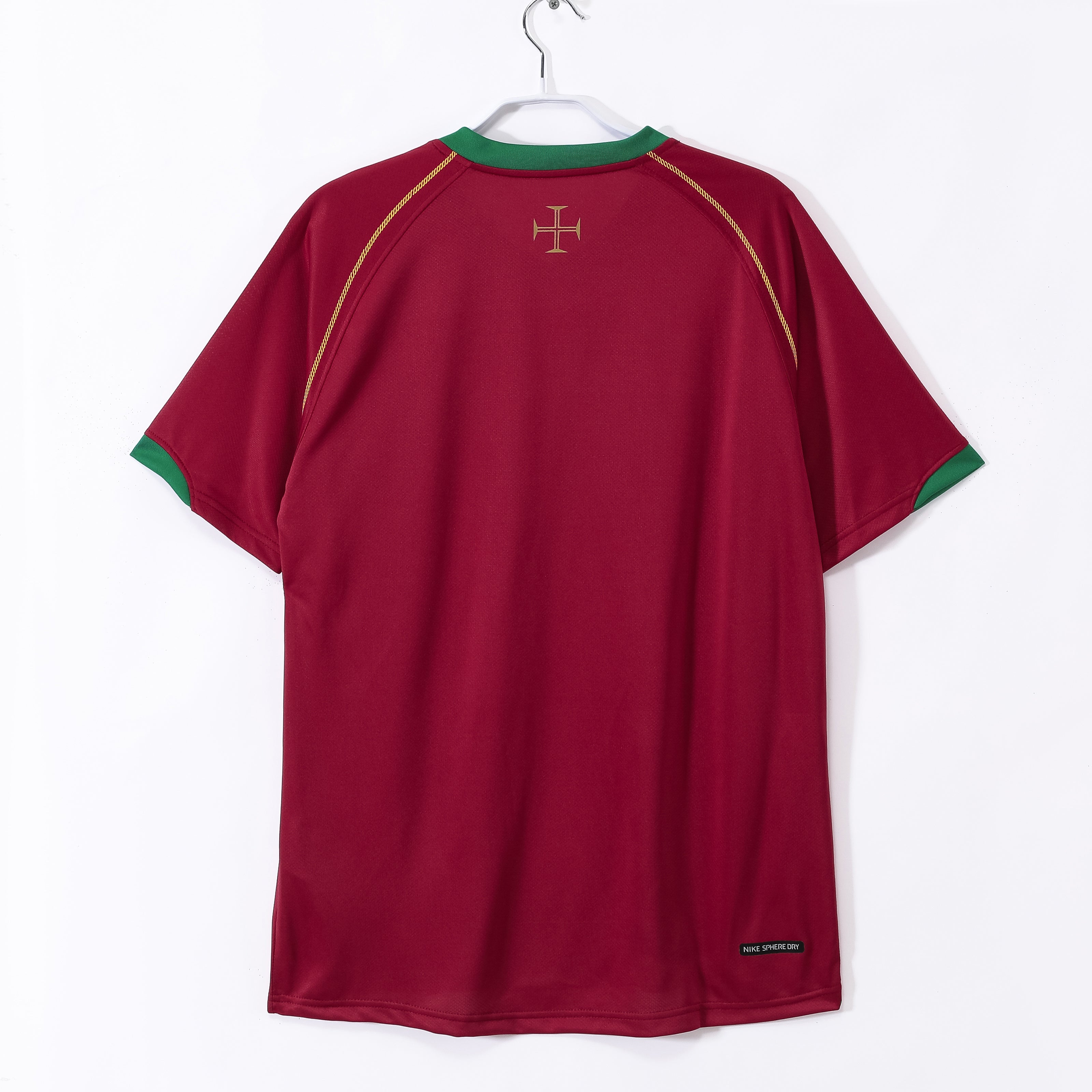 maillot-portugal-retro-vintage-stade-2006-domicile-homme-foot-sport-2