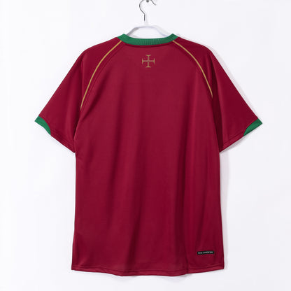 maillot-portugal-retro-vintage-stade-2006-domicile-homme-foot-sport-2