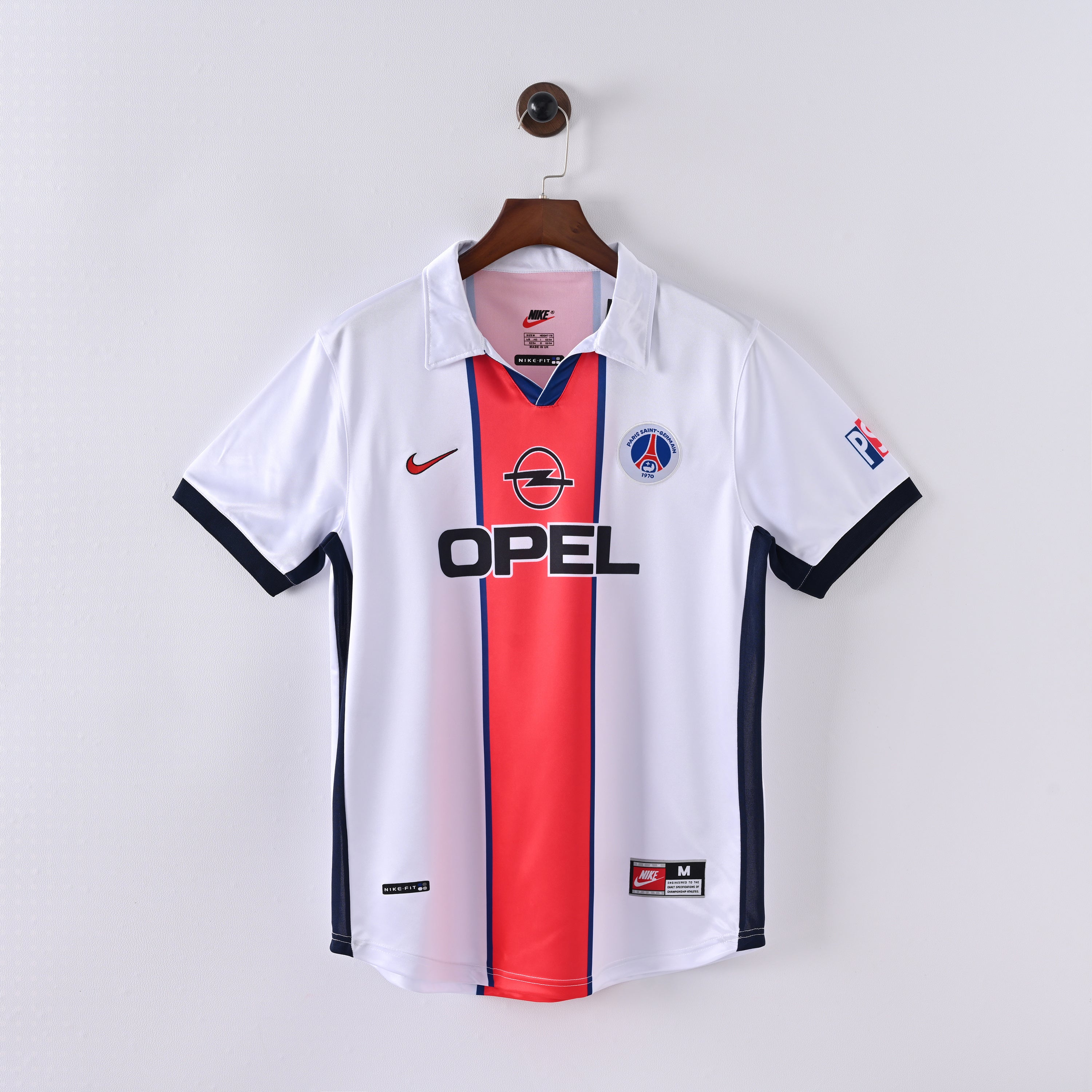 maillot-psg-1998-1999-