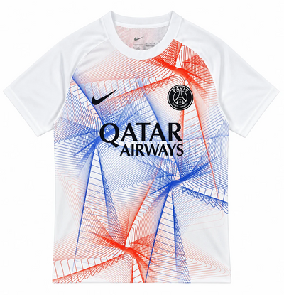maillot-psg-blanc-pre-match-2026-2027-blanc-homme