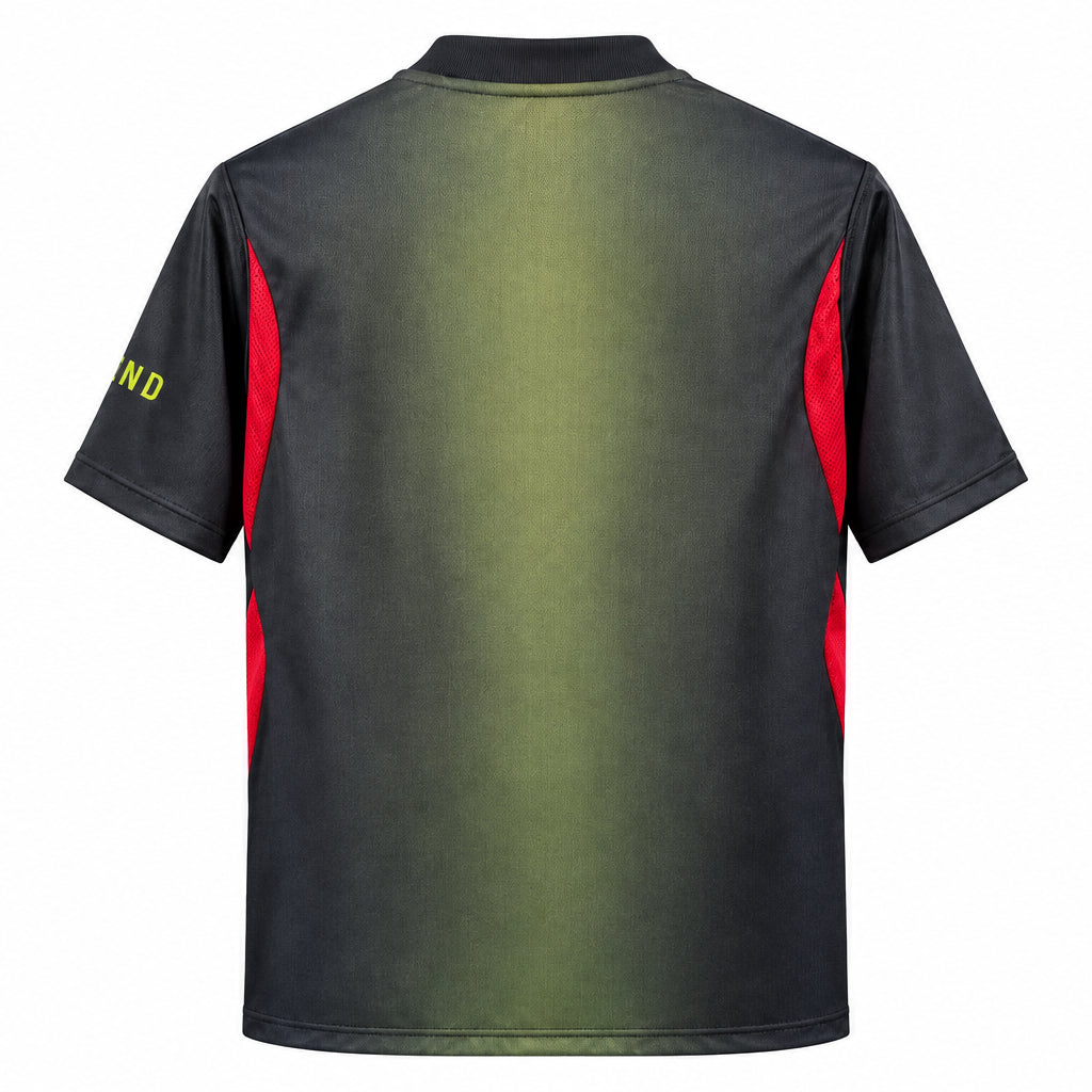 Maillot PSG Third 2026 2027 Homme