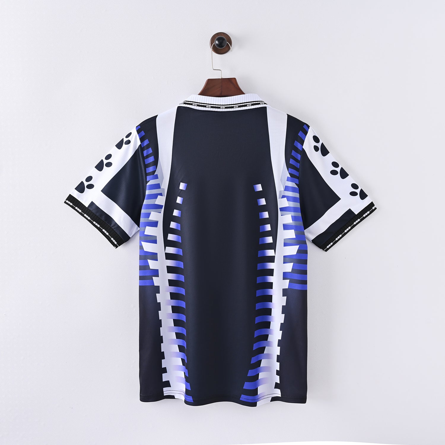 Maillot Real Madrid Retro Vintage 1997-1998 Third Homme | Foot Sport