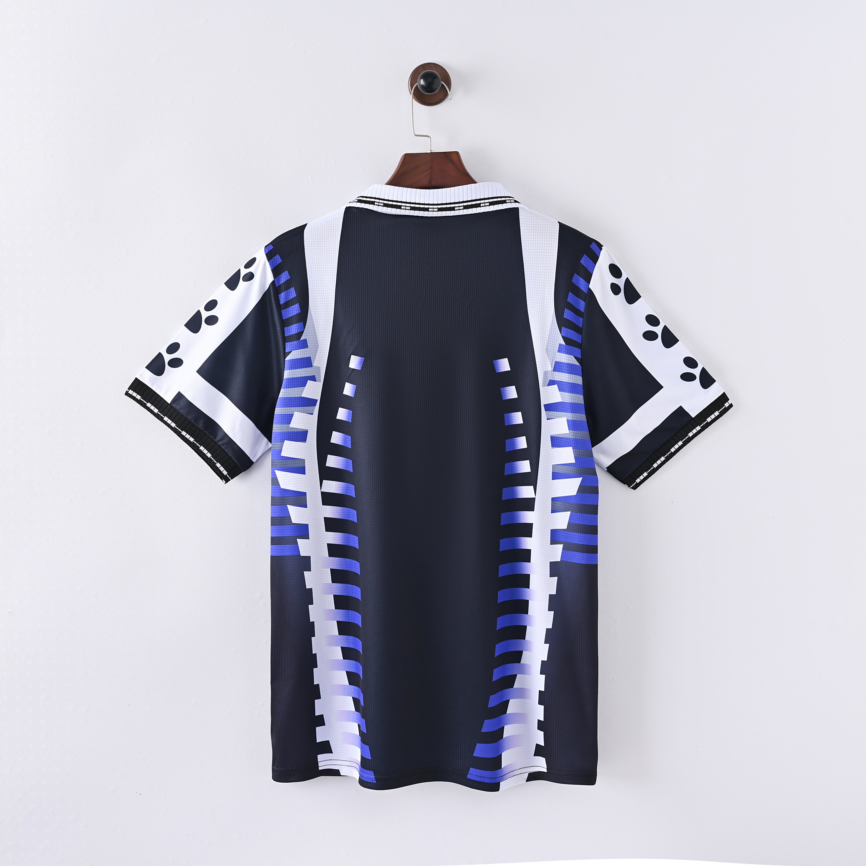 Maillot Real Madrid Retro Vintage 1997-1998 Third Homme | Foot Sport