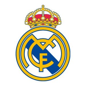 REAL MADRID CF