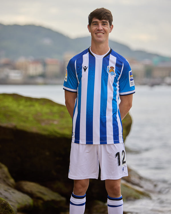 REAL SOCIEDAD
