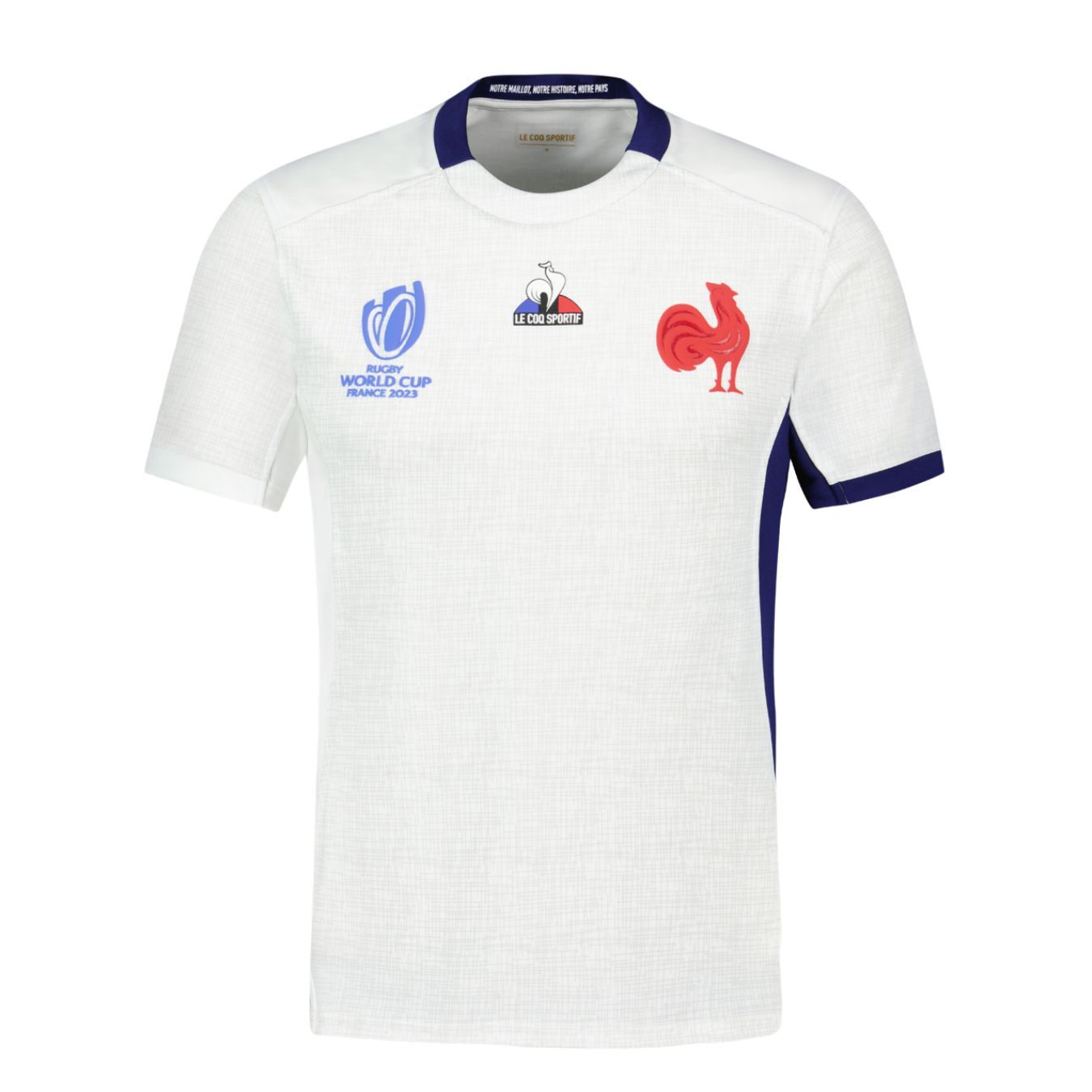 Maillot de rugby de l’équipe de France masculine Maillot de rugby de l’équipe de France masculine