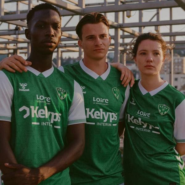 SAINT-ETIENNE