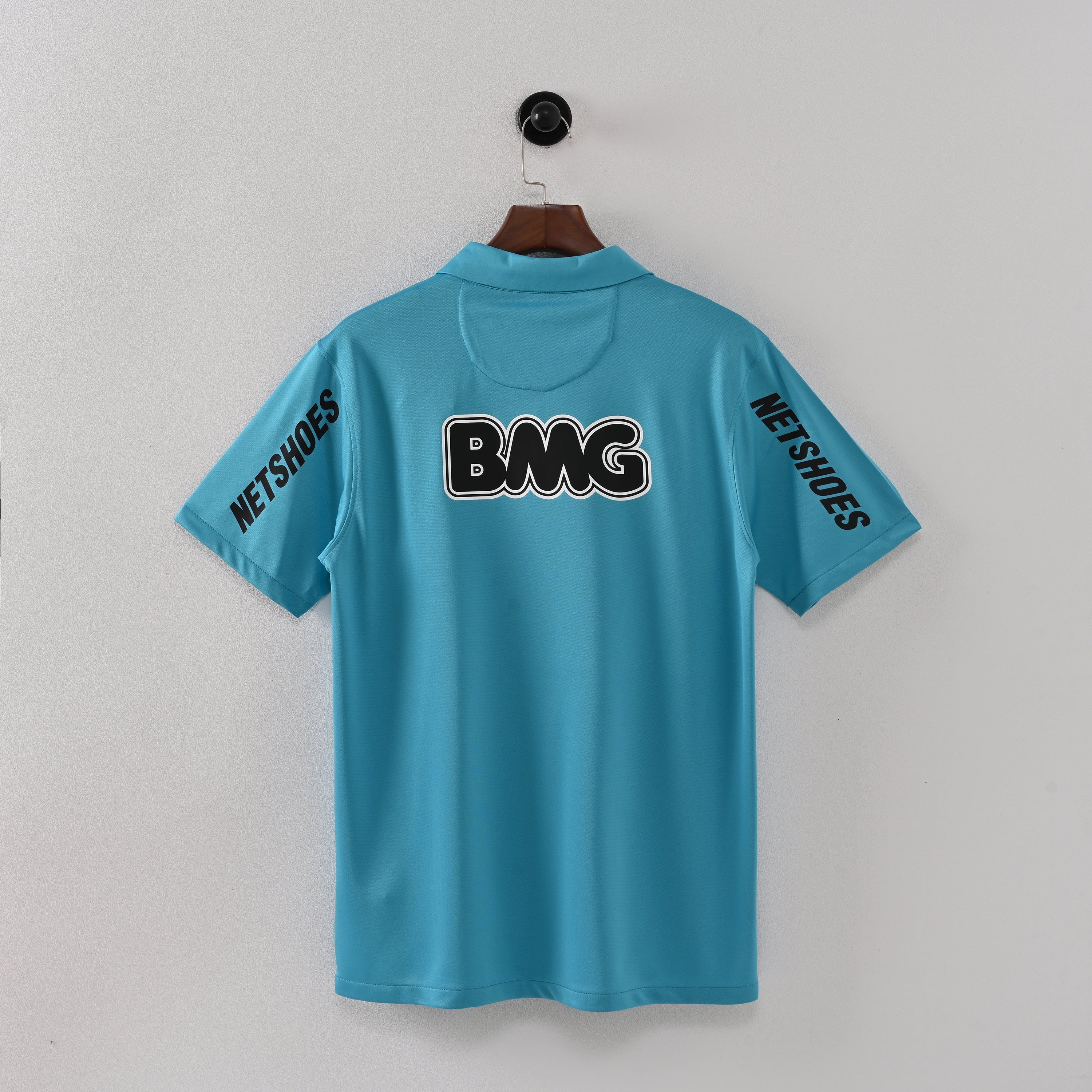 Men's Santos FC Retro Vintage 2011-2012 Third Jersey – Foot Sport