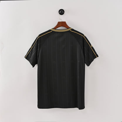 Maillot Santos FC 2024-2025 Edition Limitée Charlie Brown Vintage Homme | Foot Sport