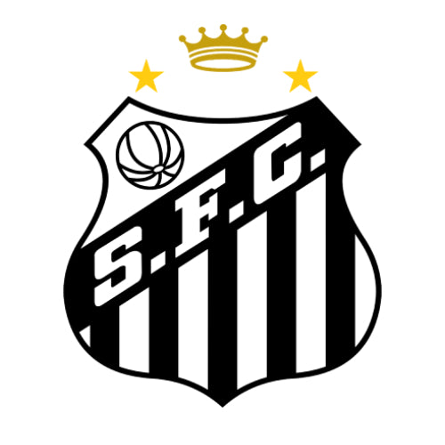 SANTOS FC RETRO