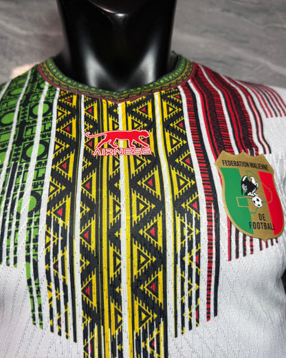 maillot-senegal-blanc-can-2025-2026-version-match-2