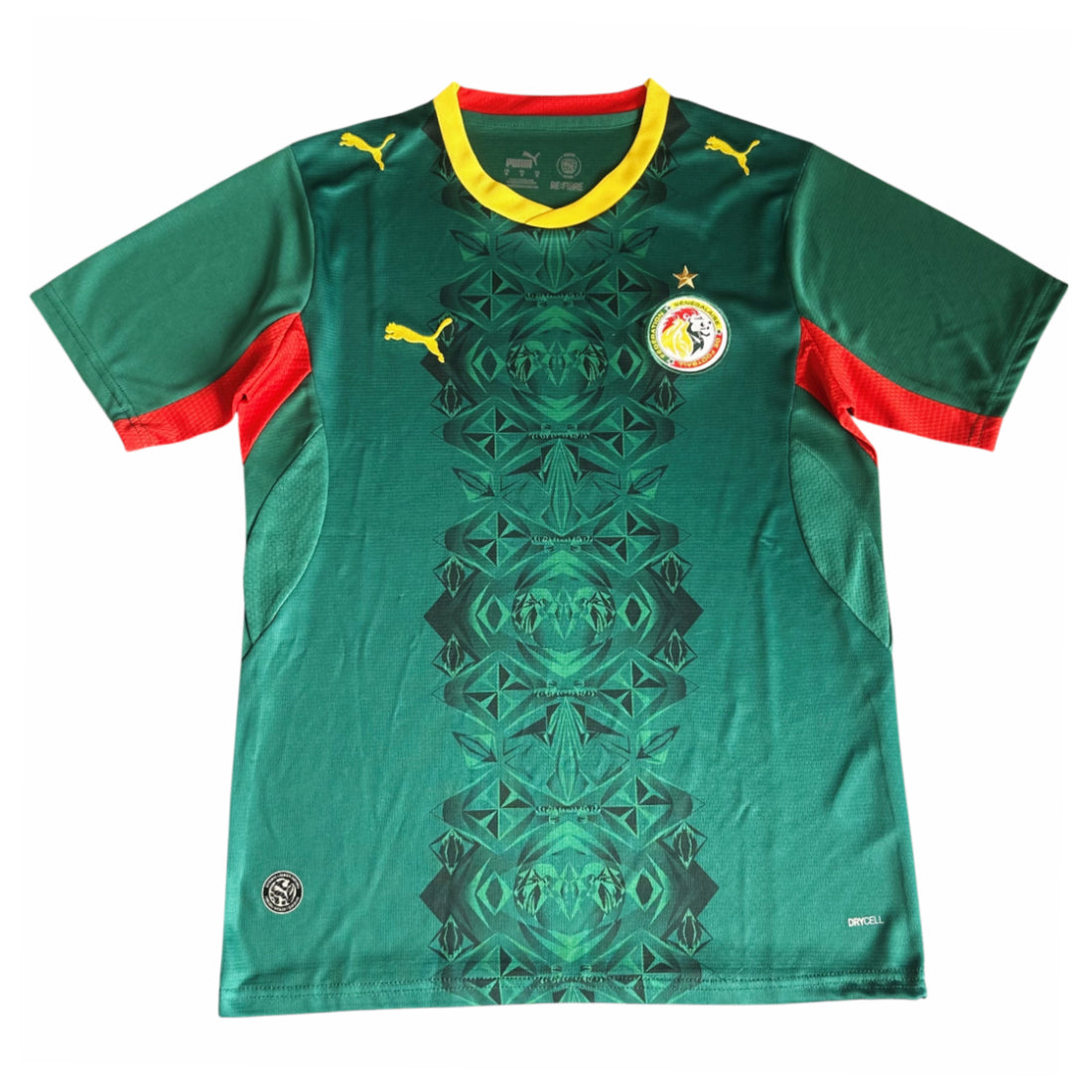 maillot-senegal-domicile-homme-2025-2026