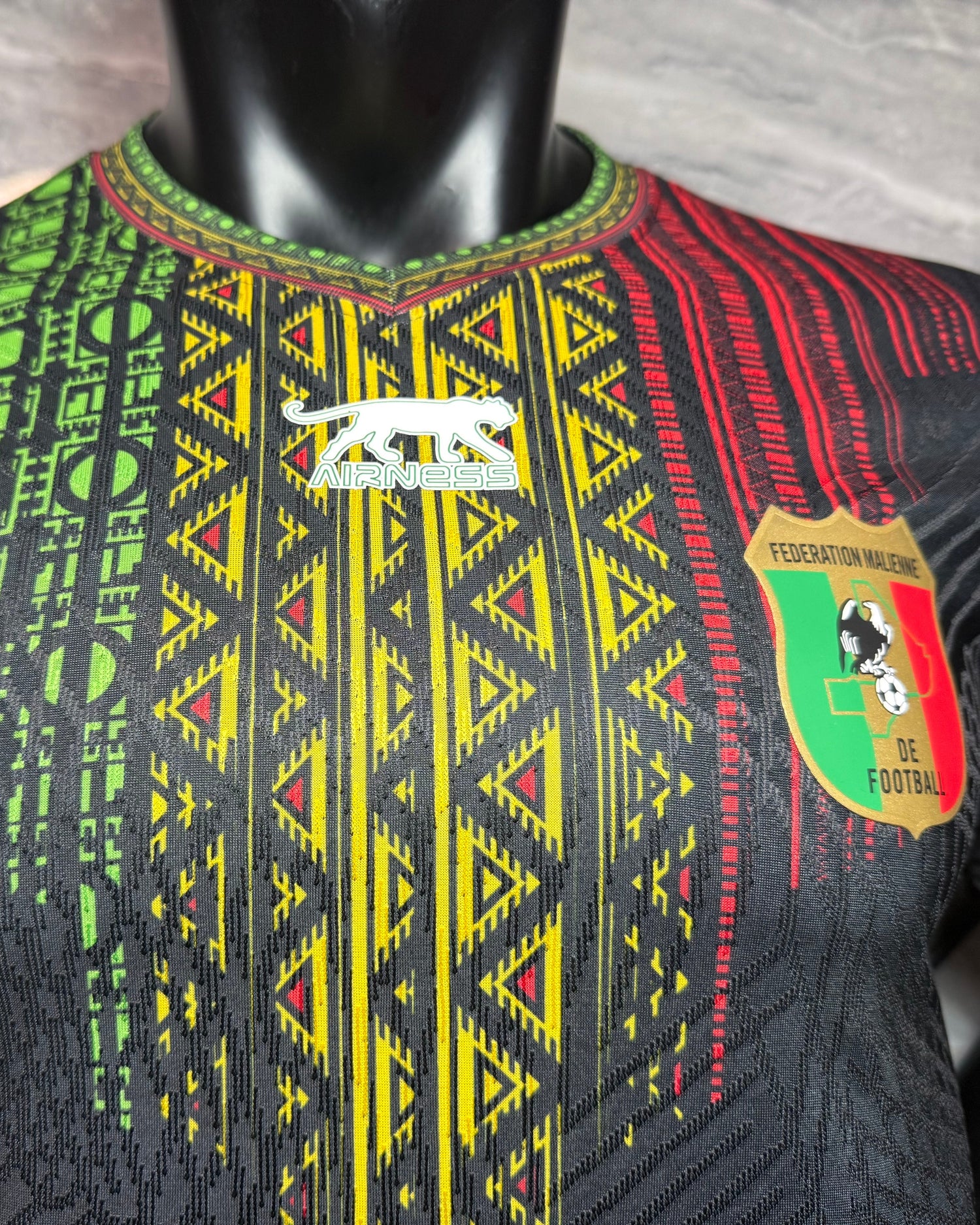 maillot-senegal-noir-can-2025-2026-version-match-2