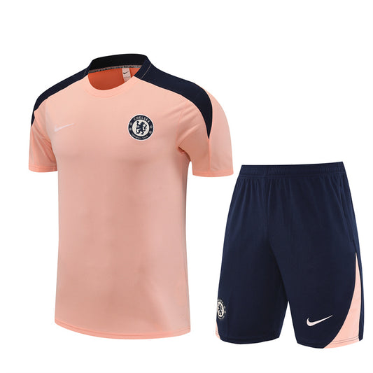 Maillot Training Chelsea Rose Homme 2025-2026 | Foot Sport