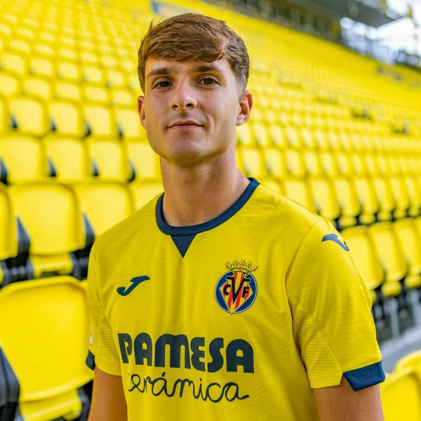 VILLAREAL
