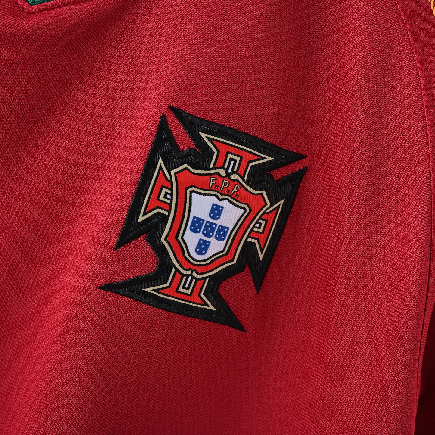 maillot-vintage-portugal-domicile-2006-3