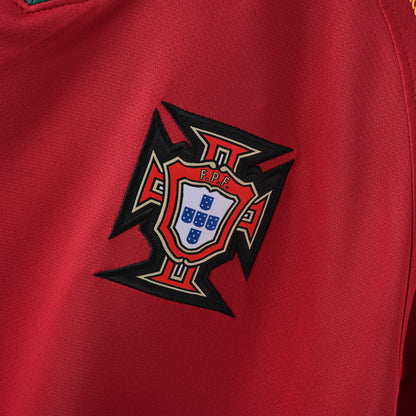 maillot-vintage-portugal-domicile-2006-3