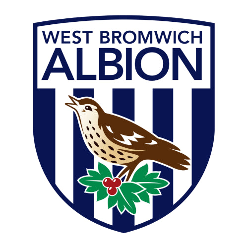 WEST BROMWISH