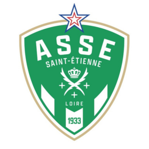 SAINT ETIENNE