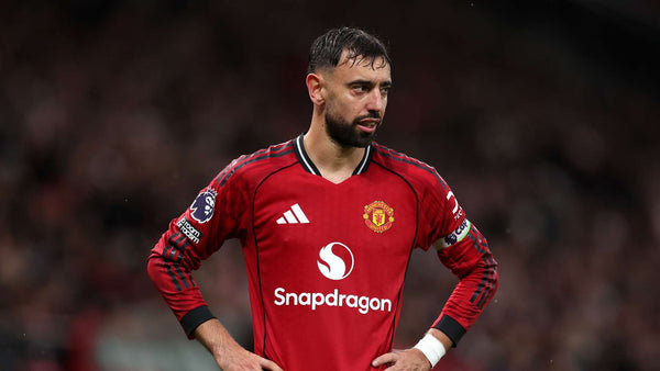 MANCHESTER UNITED