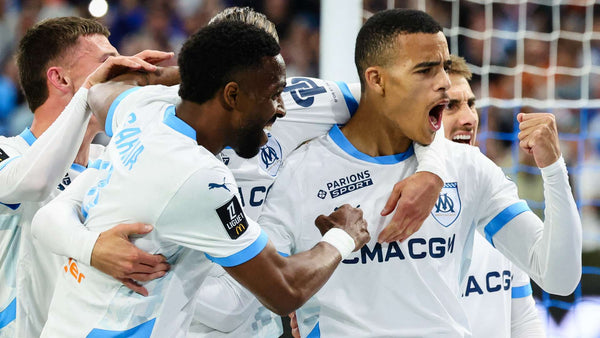 MARSEILLE