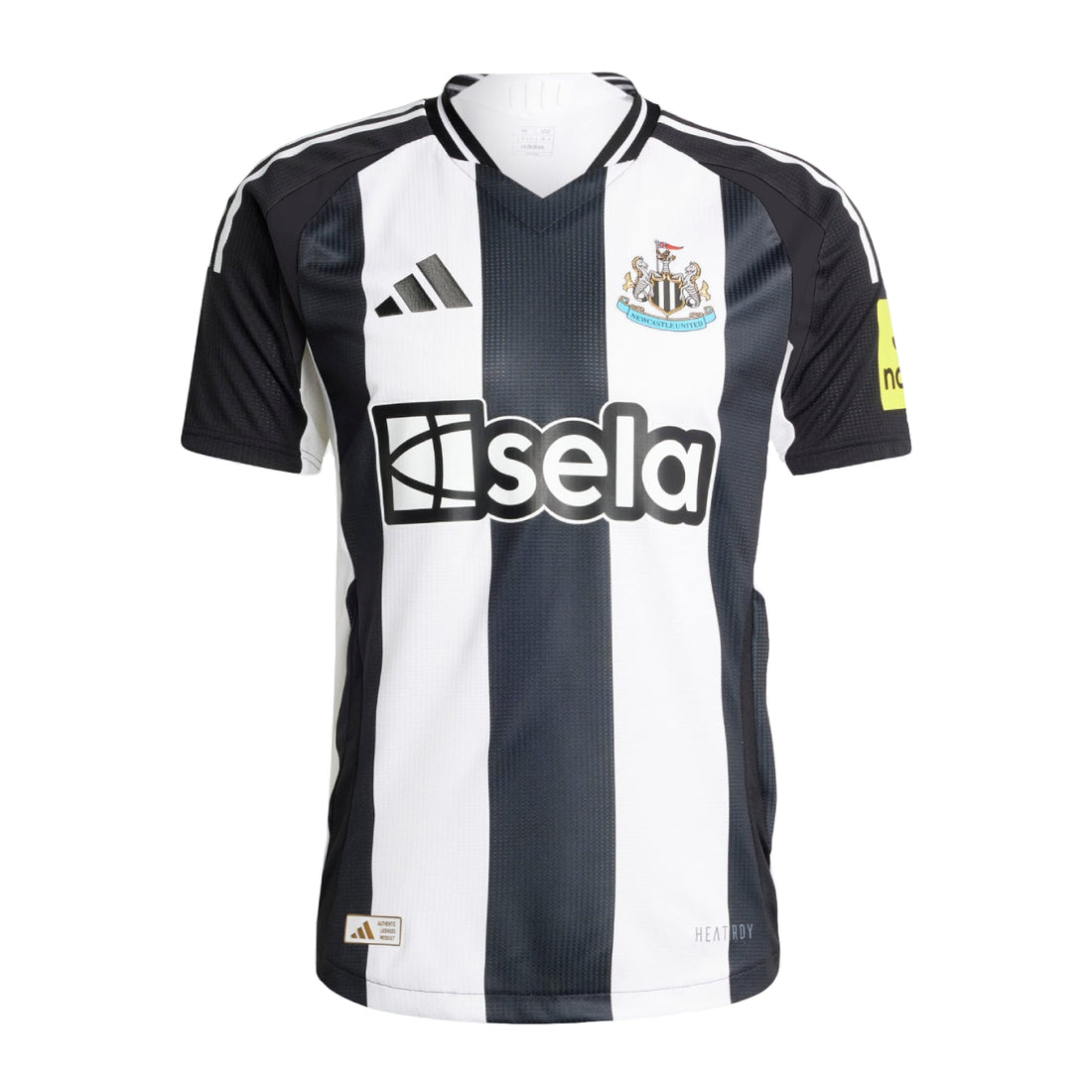 NEWCASTLE UNITED