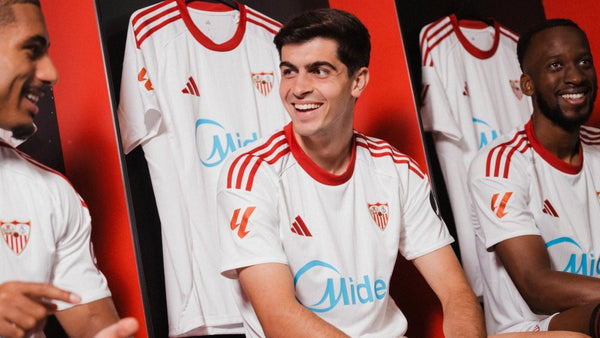 SEVILLE FC