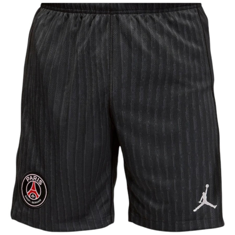 Short PSG Fourth Men's 2025 2026 | Foot Sport – Foot Sport
