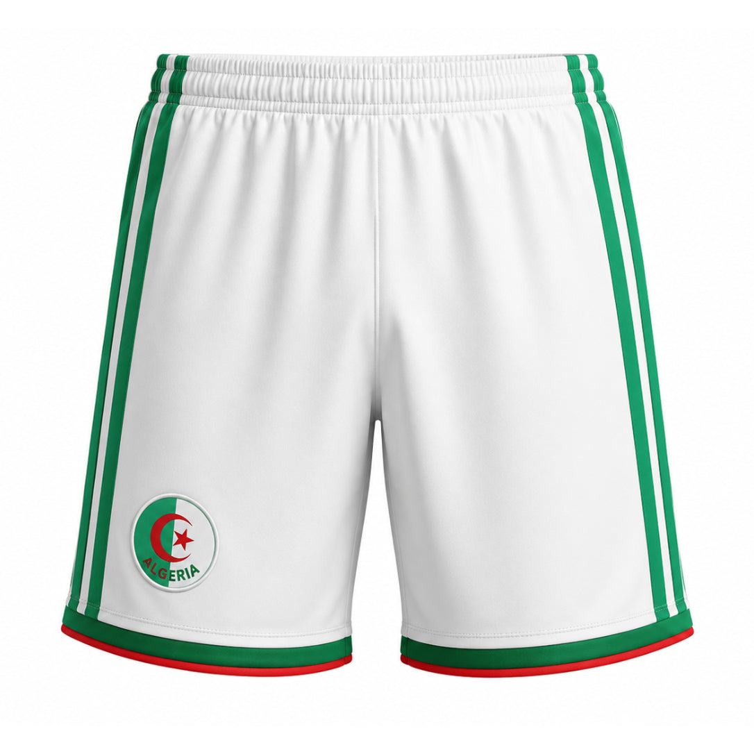 short-algeria-domicile-blanc