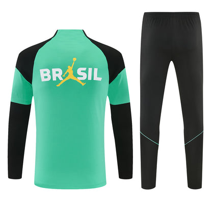 survetement-bresil-training-homme-enfant-2026-2027-vert-2