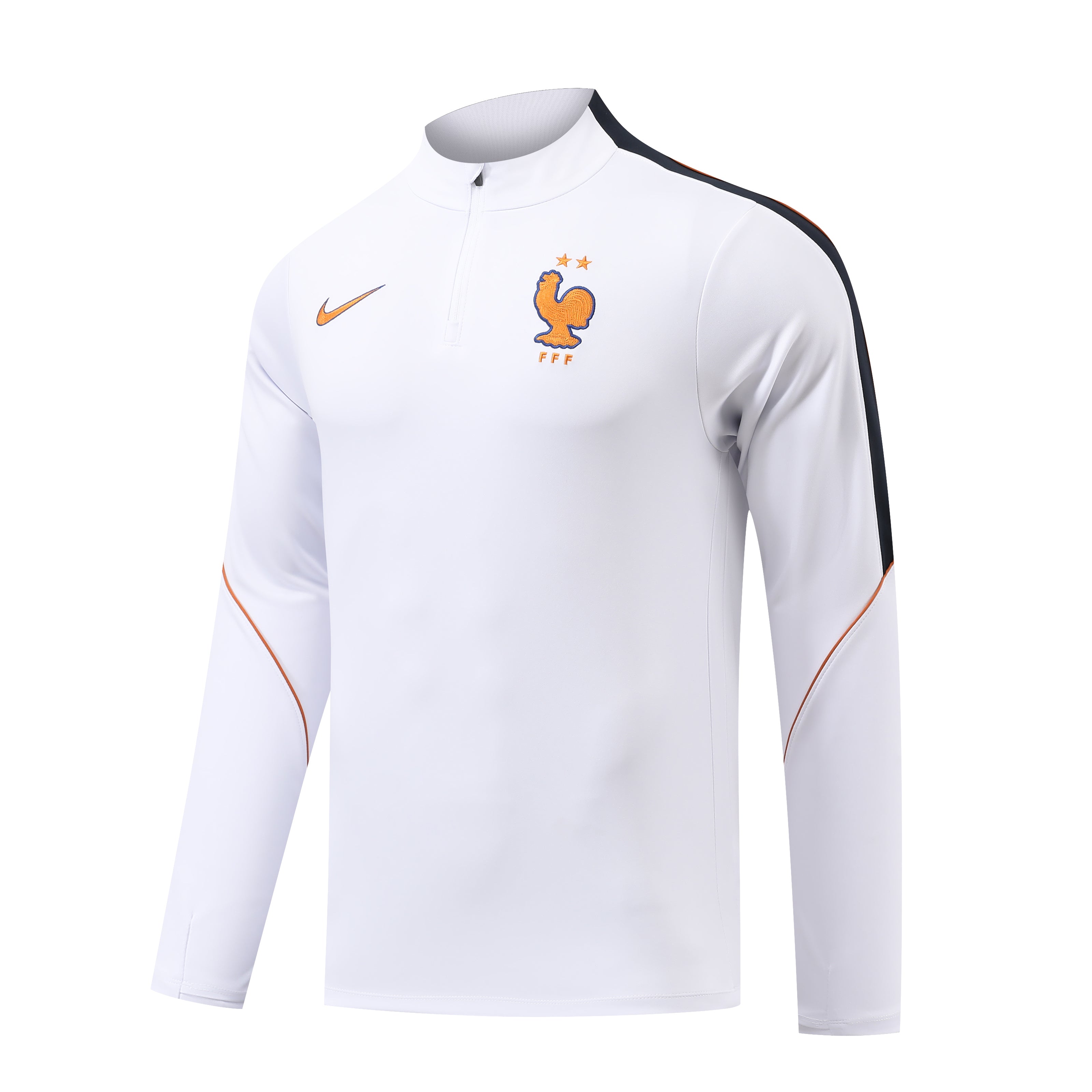 survetement-france-training-homme-enfant-2025-2026-blanc-2