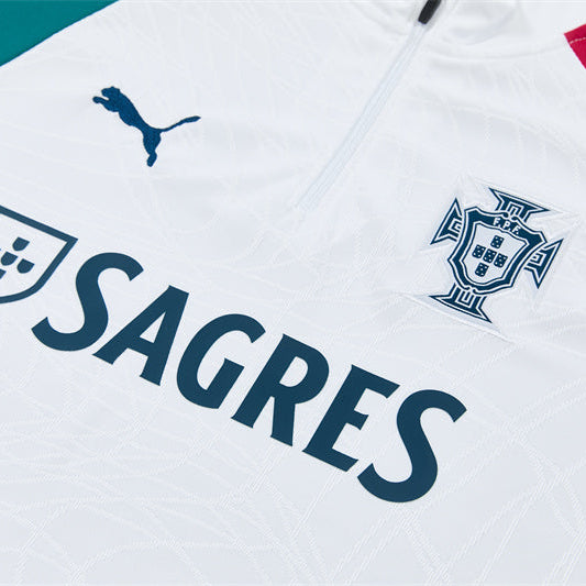 survetement-portugal-training-homme-enfant-2026-2027-blanc-2