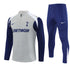 survetement-tottenham-gris-training-homme-enfant-2025-2026-foot-sport