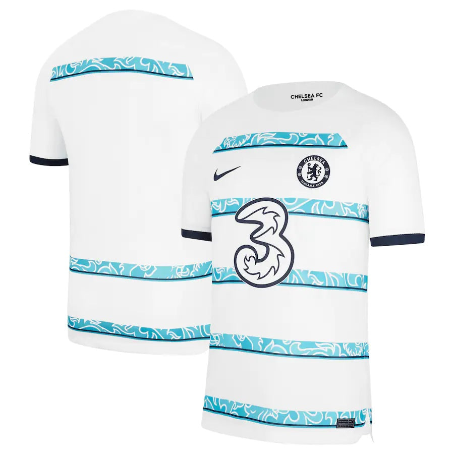 chelsea maillot 2023