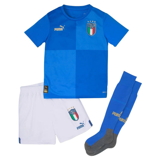 Maillot Italie Enfant Coupe Du Monde 2023 - Foot Sport