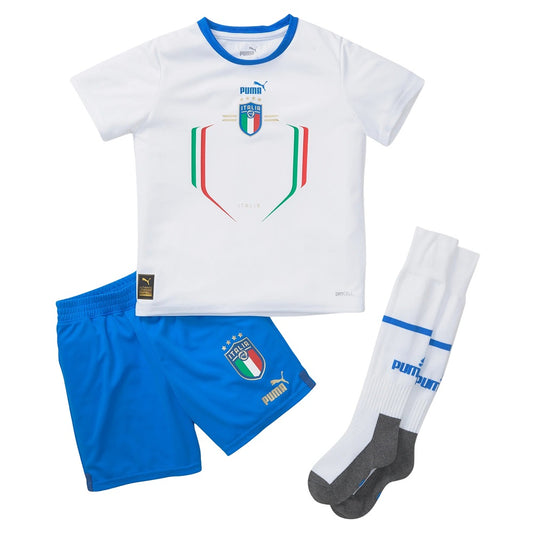 Maillot Italie Enfant Coupe Du Monde 2023 - Foot Sport